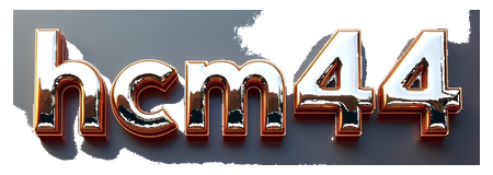 hcm44 logo