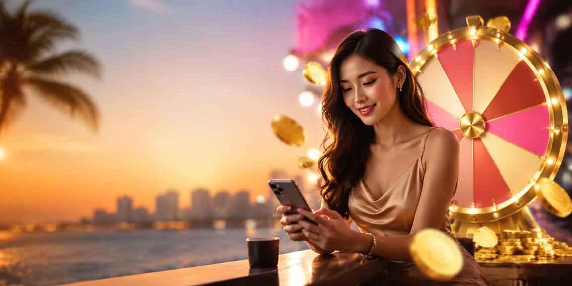 hcm44 Casino trực tiếp